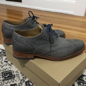 Cole Haan Colton Wing Welt